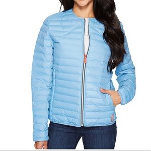 NWT Hunter Women's Midlayer Jacket